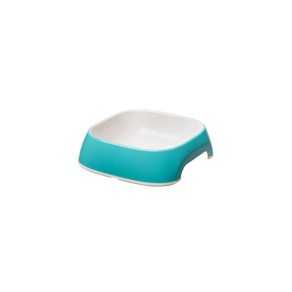 Ferplast Glam Miska Extra Small (XS) niebieska