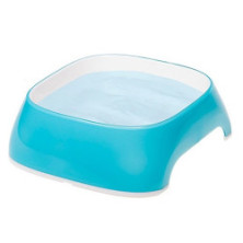 Ferplast Glam Miska Extra Small (XS) niebieska