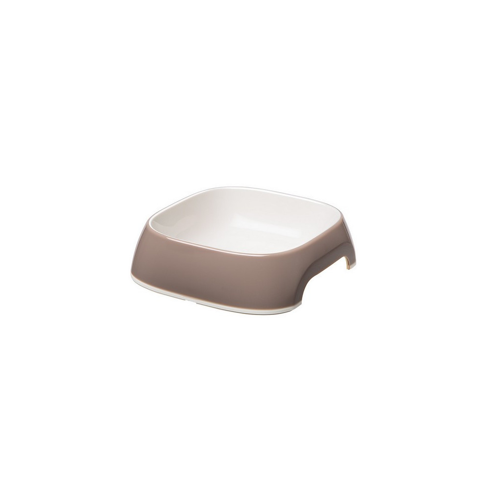 Ferplast Glam Miska Extra Small (XS) beżowa