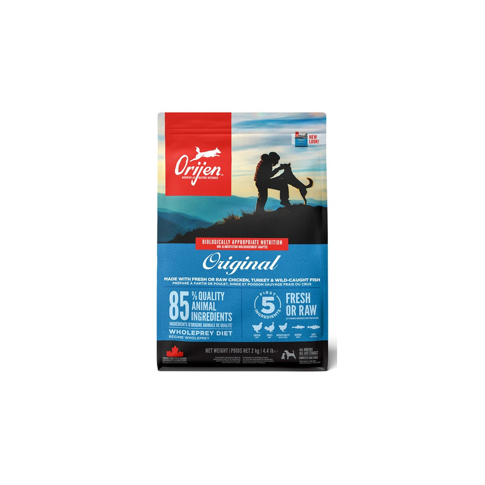 Orijen Original 2kg