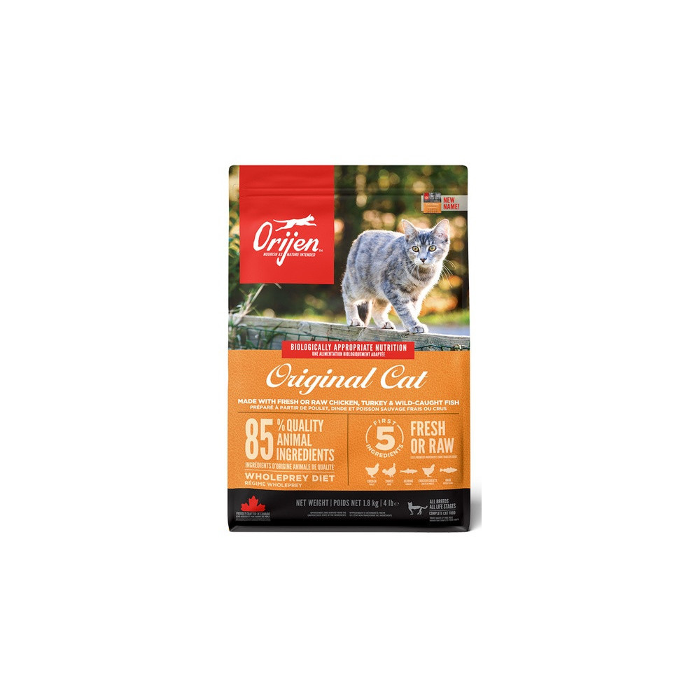 Orijen Cat Original 1,8kg