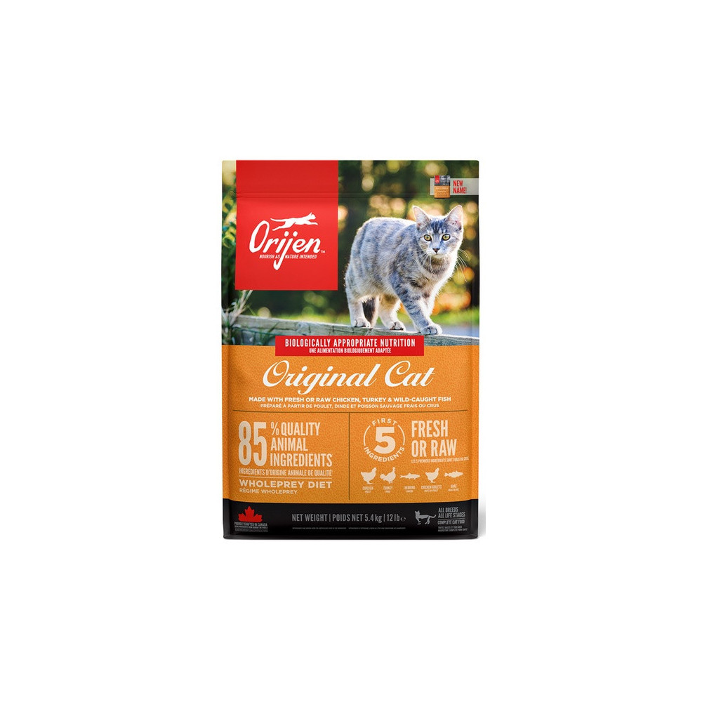 Orijen Cat Original 5,4kg