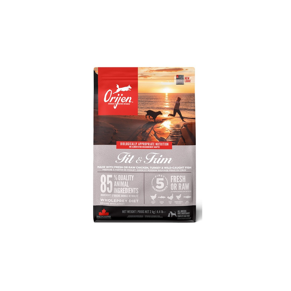 Orijen Fit & Trim 2kg