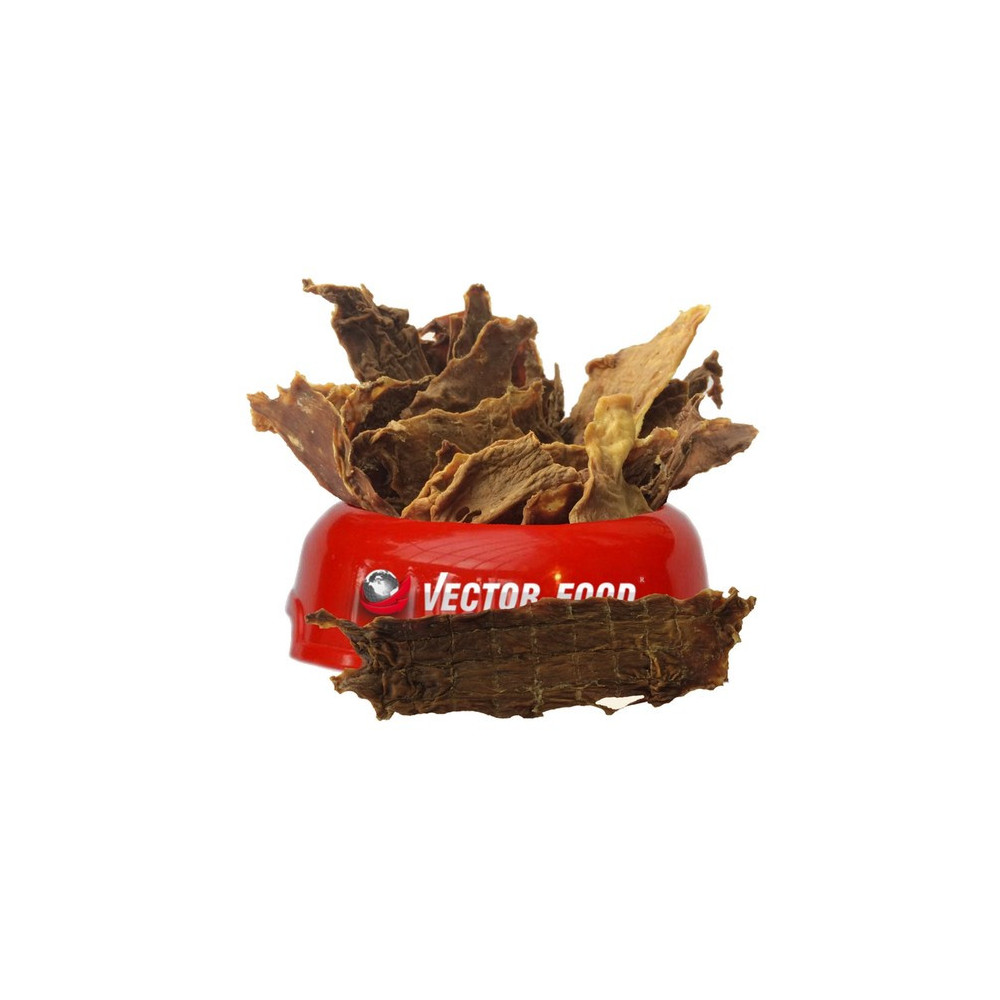 Vector-Food Beef jerky 200g