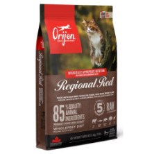 Orijen Regional Red Cat 5,4kg