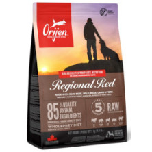 Orijen Regional Red 2kg