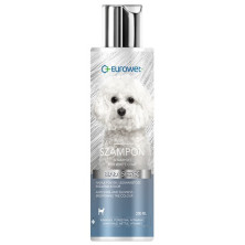 Eurowet Szampon do białej sierści 200ml