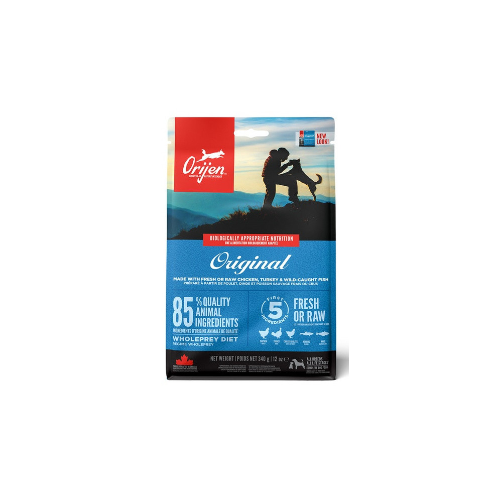 Orijen Original 340g