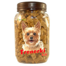Prozoo Trenerki Natural Energy Soft 300g [1168]
