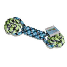 Yarro Hantel ze sznura bawełnianego 27cm [Y0313]