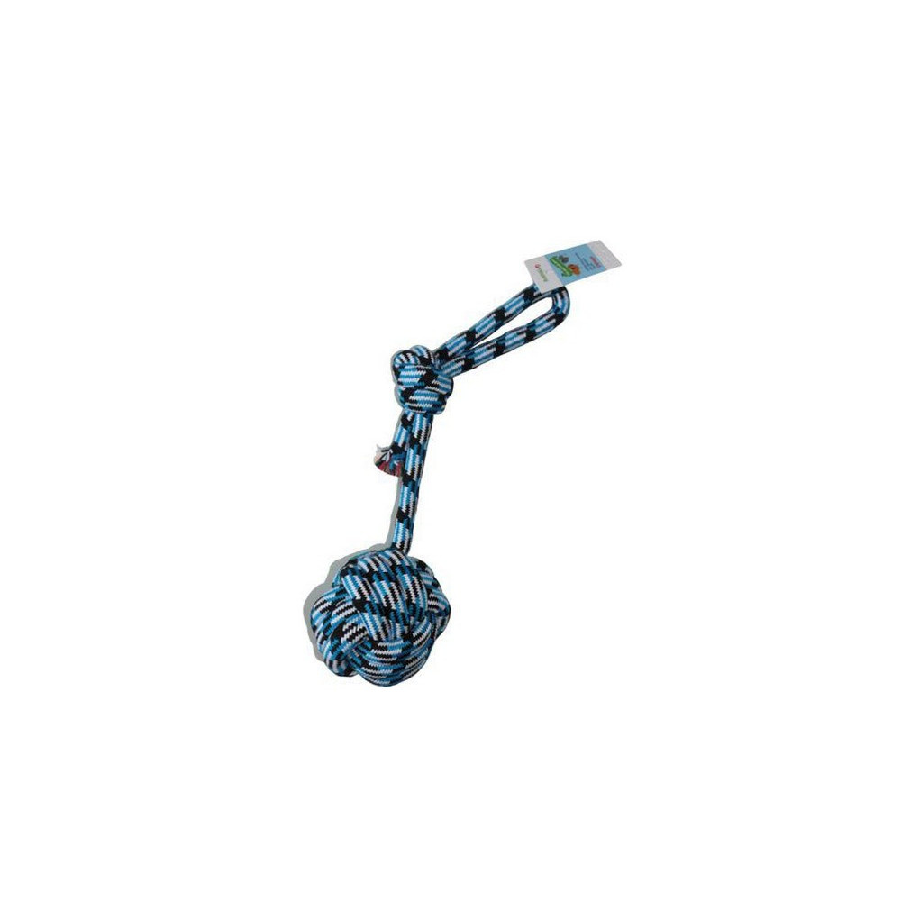 Yarro Piłka ze sznura z uchwytem do rzucania 42cm [Y0316]