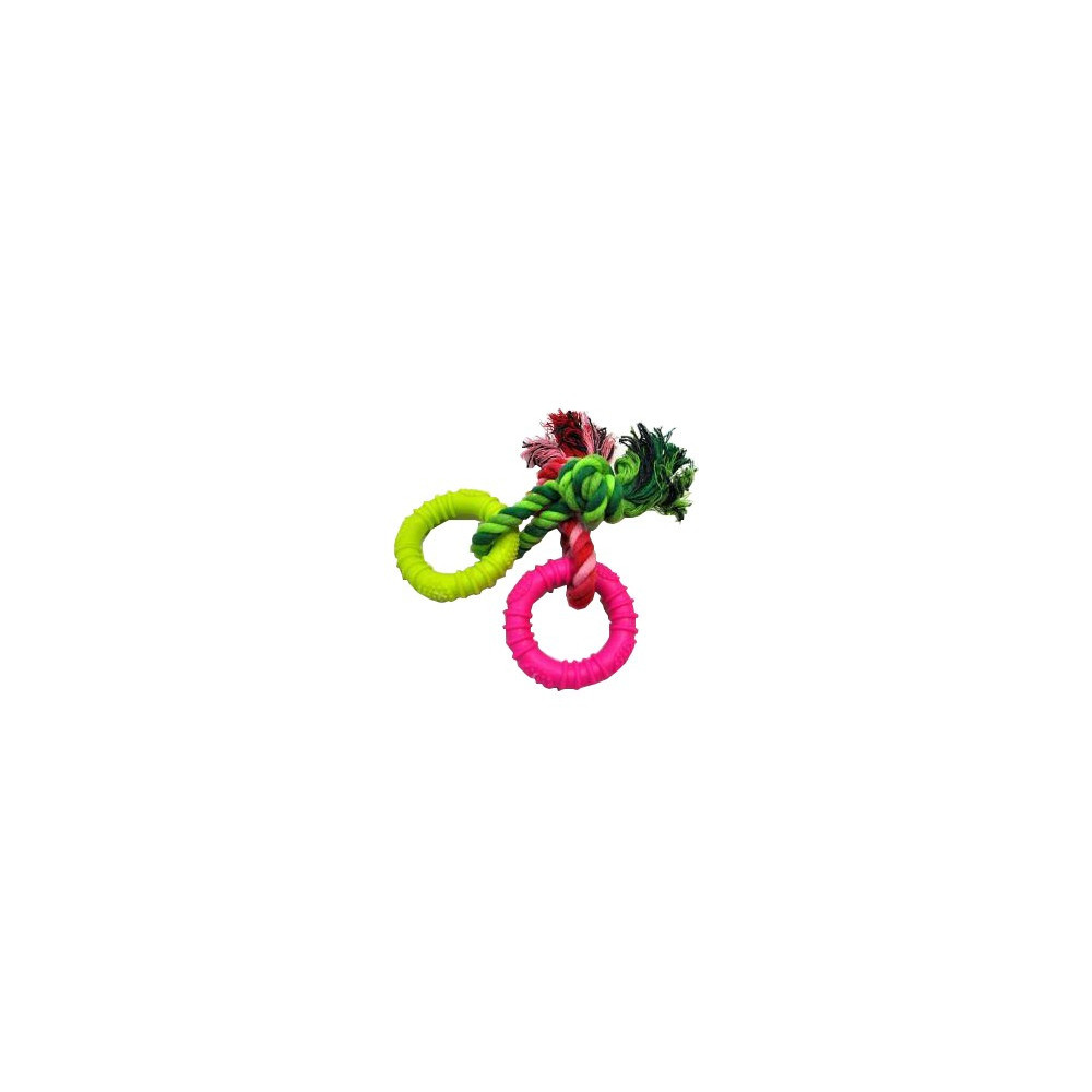Yarro Ringo ze sznurem 7/15cm [Y0140]