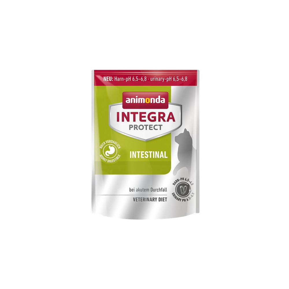 Animonda Integra Protect Intestinal Dry dla kota 300g