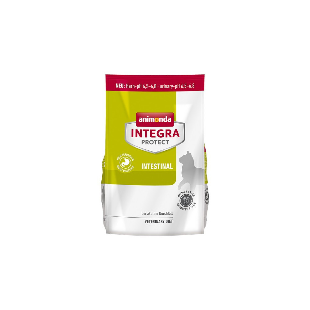 Animonda Integra Protect Intestinal Dry dla kota 1,2kg