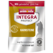 Animonda Integra Protect Harnsteine Dry dla kota 300g