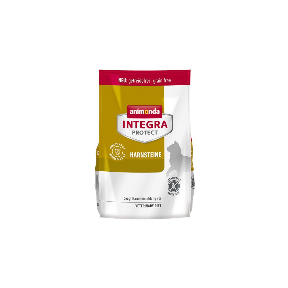 Animonda Integra Protect Harnsteine Dry dla kota 1,2kg