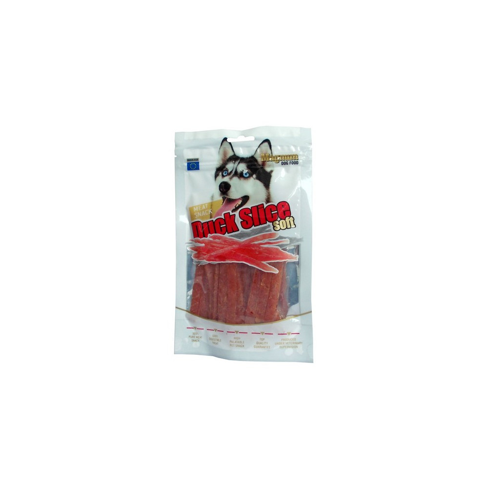 Magnum Duck Slice Soft 80g