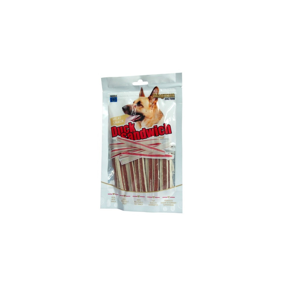 Magnum Duck Sandwich 80g
