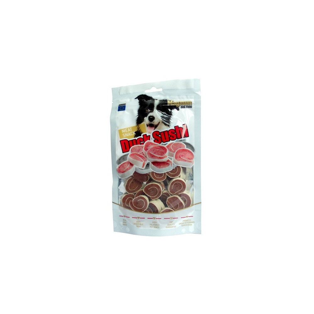 Magnum Duck Sushi 80g