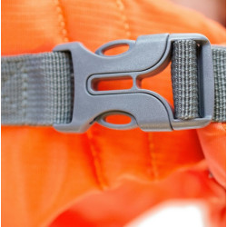 Outward Hound RipStop XSmall Kamizelka ratunkowa dla psa [22018]