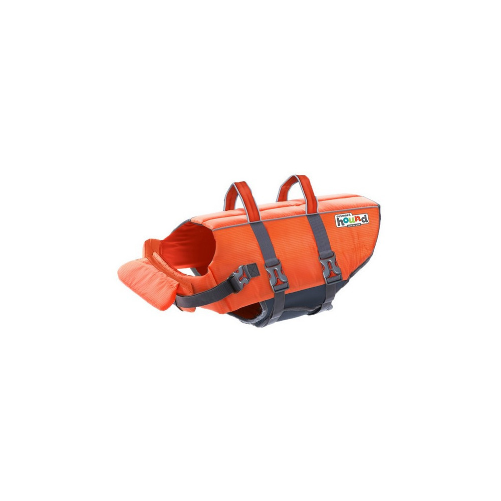 Outward Hound RipStop Medium Kamizelka ratunkowa dla psa [22020]