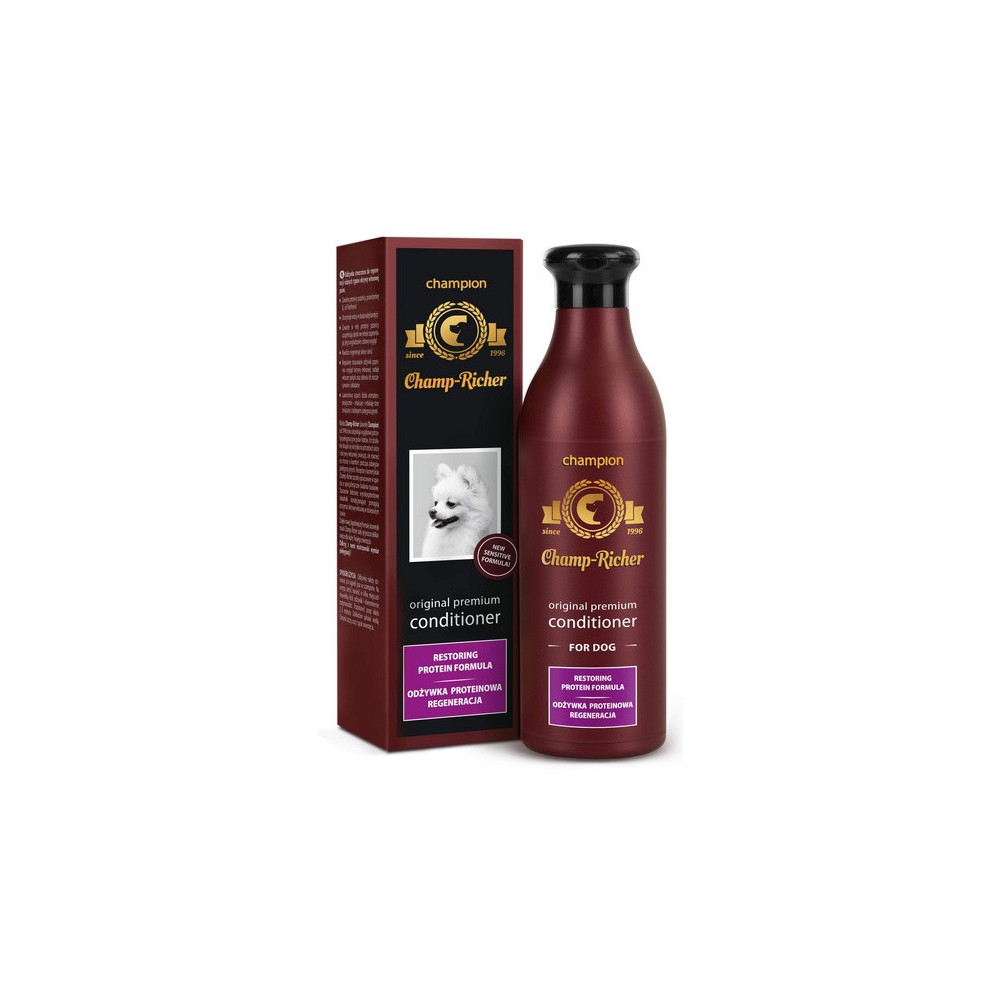 Champ-Richer Odżywka dla psów proteinowa 250ml