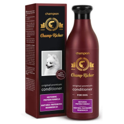 Champ-Richer Odżywka dla psów proteinowa 250ml
