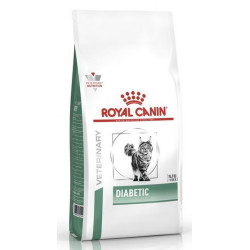 Royal Canin Veterinary Diet Feline Diabetic 3,5kg