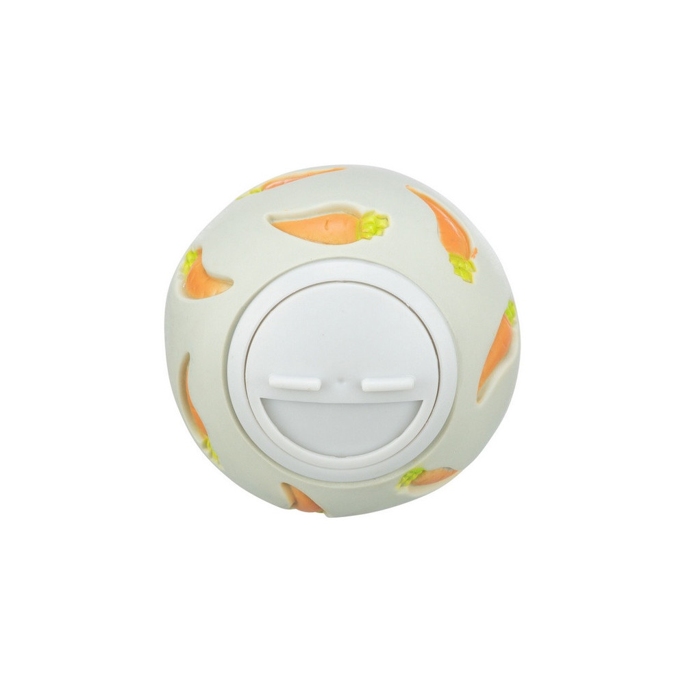 Trixie Piłka dla królika Snacky 7cm [TX-6275]