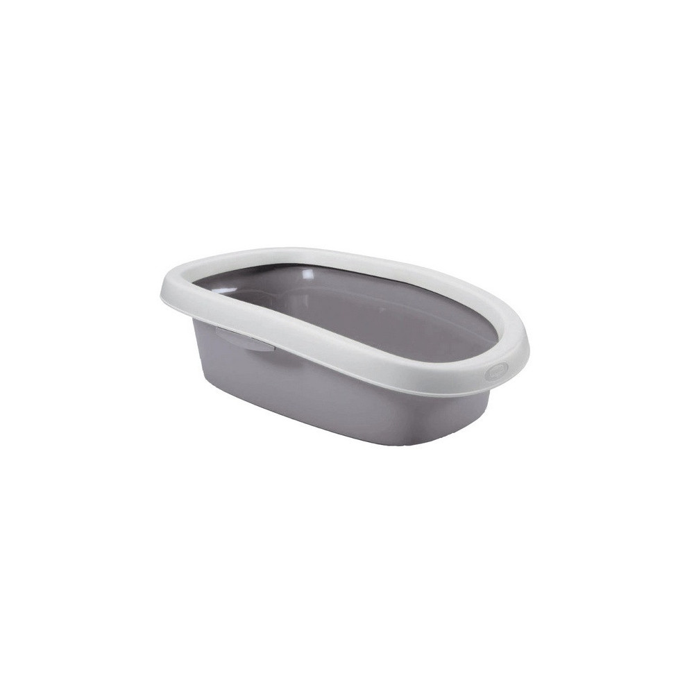 Stefanplast Kuweta Sprint 20 szara [96595]