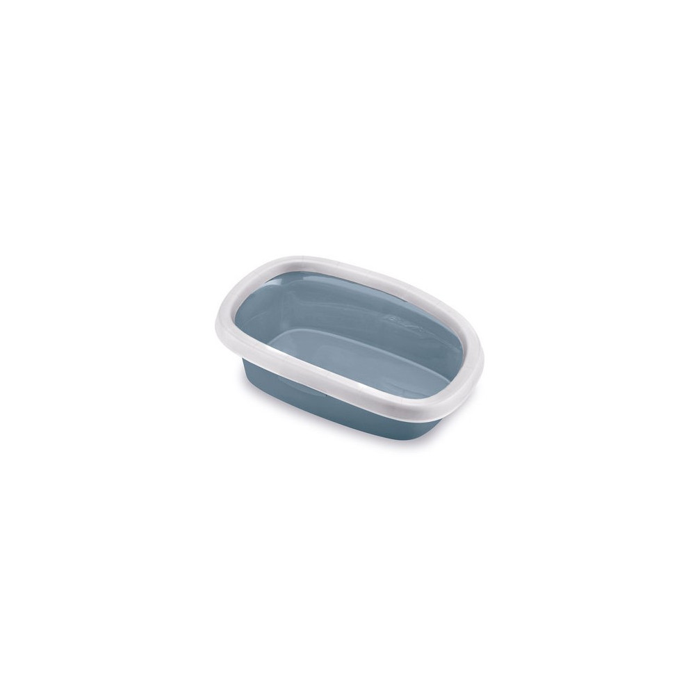 Stefanplast Kuweta Sprint 10 szaroniebieska [96582]