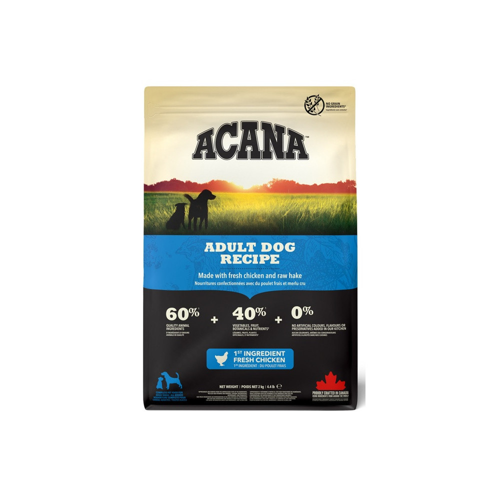 Acana Adult Dog 2kg