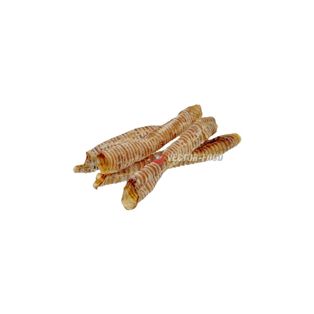 Vector-Food Tchawica wołowa cała 1szt/35cm