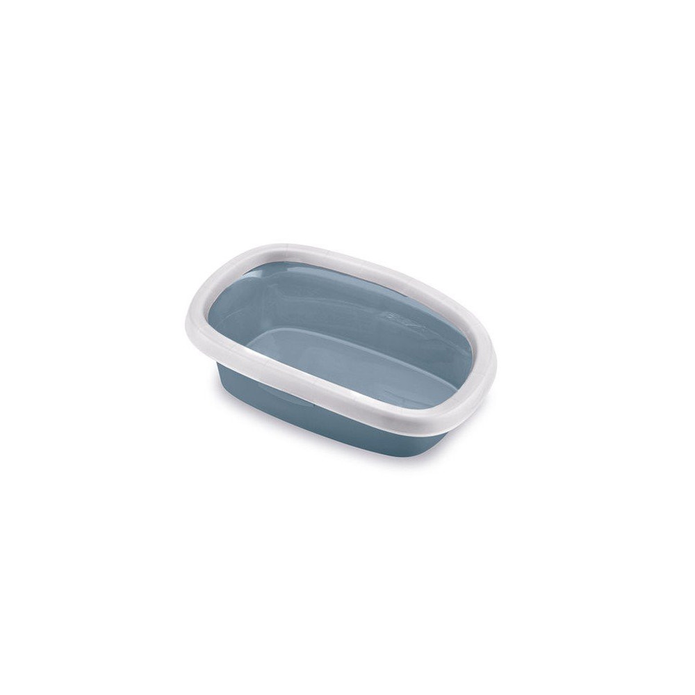 Stefanplast Kuweta Sprint 20 szaroniebieska [96570]