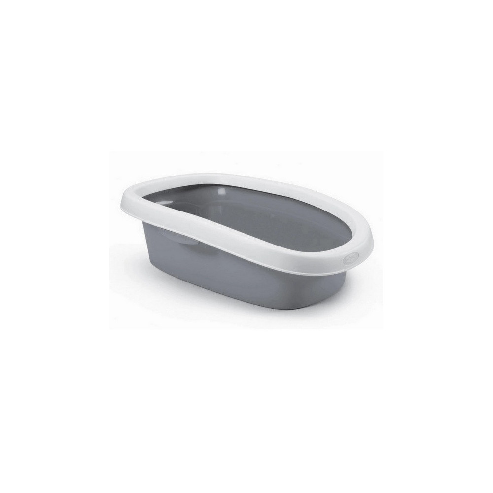 Stefanplast Kuweta Sprint 10 szara [96466]