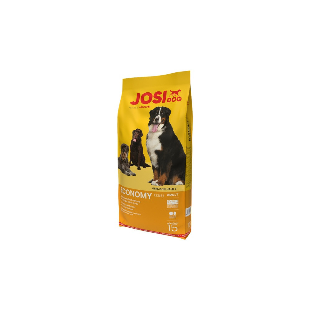 Josera JosiDog Economy 15kg