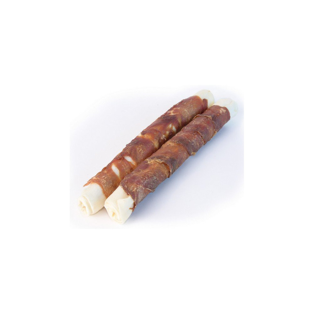 Magnum Pałka wołowa z kaczką 10"/2-2,5cm 2szt