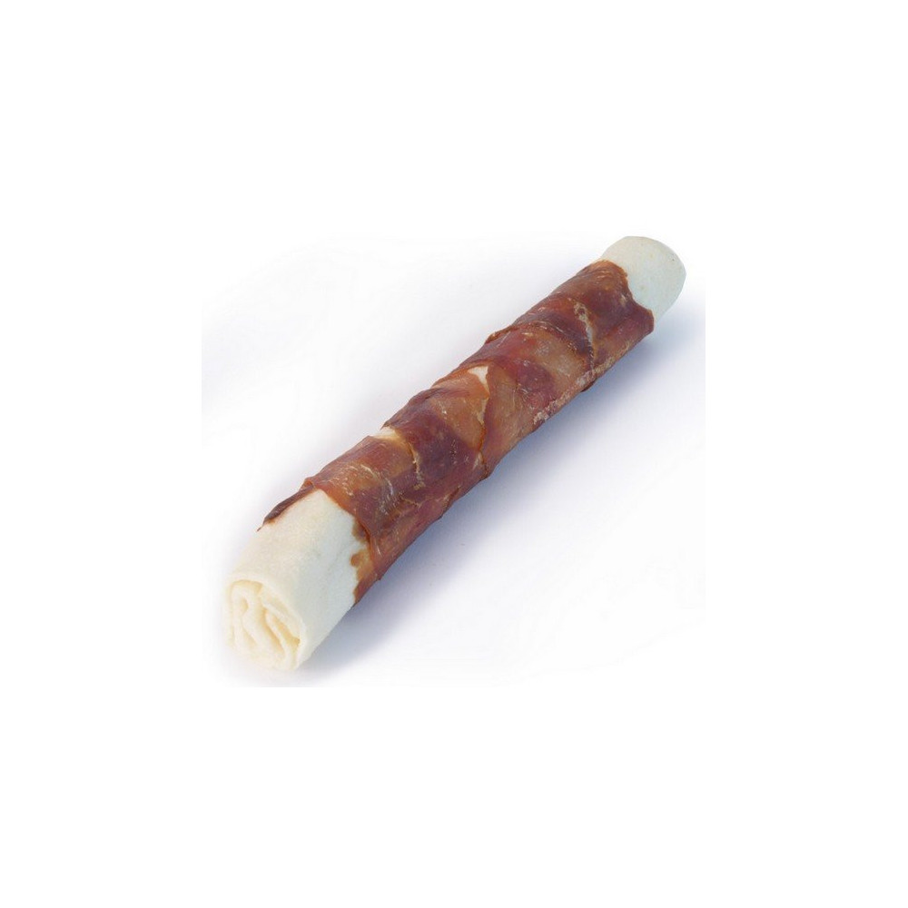 Magnum Pałka wołowa z kaczką 10"/3,5-4cm 1szt