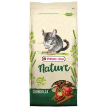 Versele-Laga Chinchilla Nature pokarm dla szynszyli 2,3kg