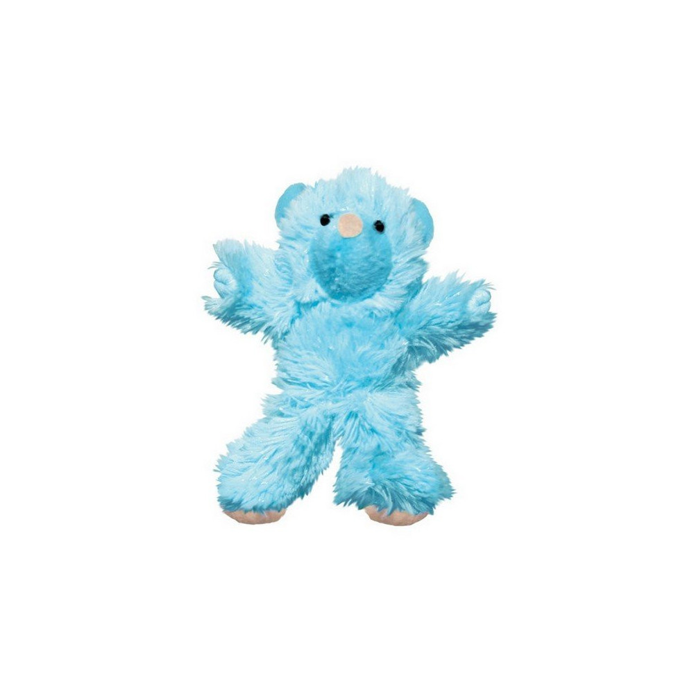 Kong Cat Toys Teddy Bear [CE42E]