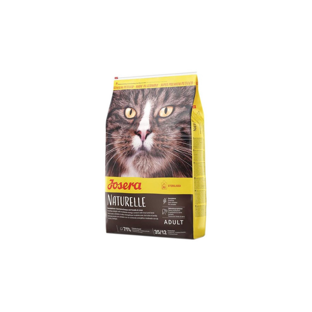 Josera Kot Naturelle 2kg