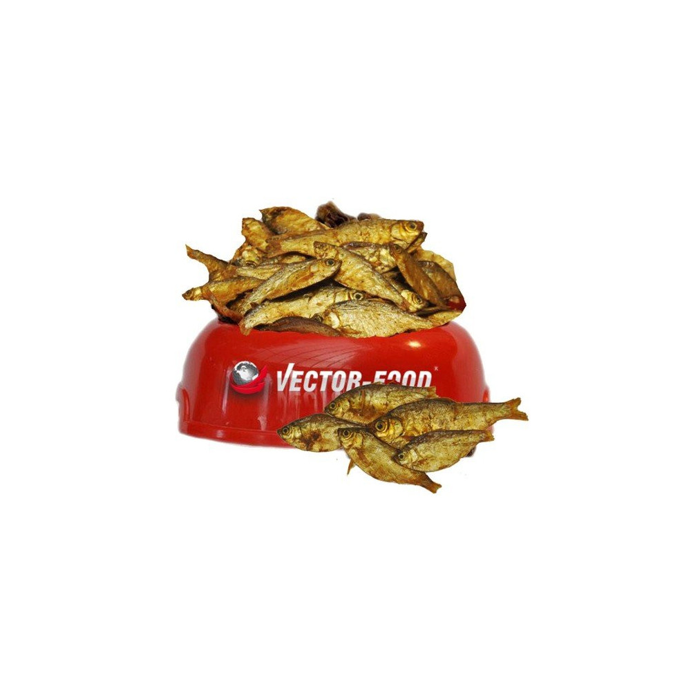 Vector-Food Suszona rybka (sardynka) 100g