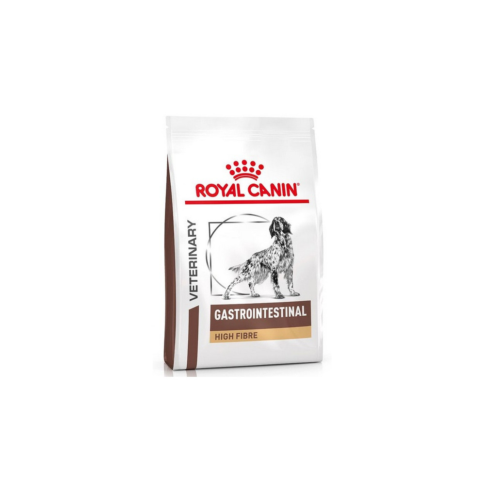 Royal Canin Veterinary Diet Canine Gastrointestinal High Fibre 14kg