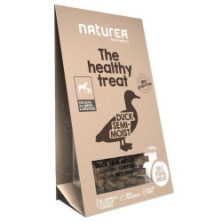 Naturea Dog Przysmaki - Kaczka 100g