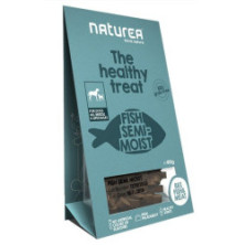 Naturea Dog Przysmaki - Ryba 100g