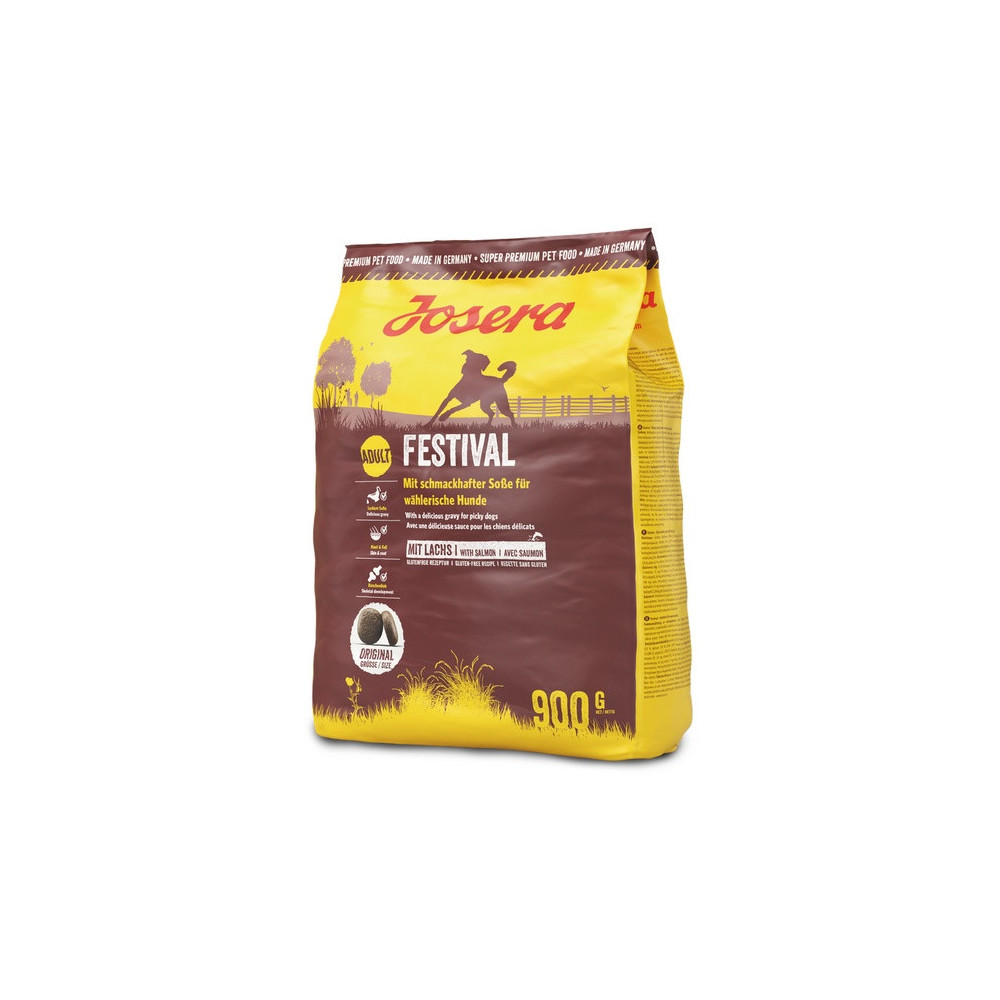 Josera Festival Adult 900g