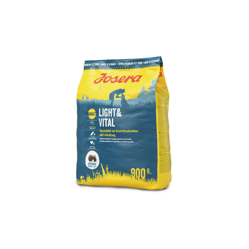 Josera Light & Vital 900g