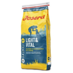 Josera Light & Vital 900g