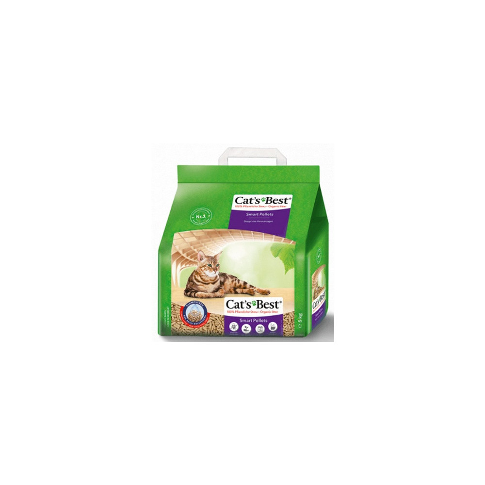 Cat's Best Smart Pellets 10L / 5kg