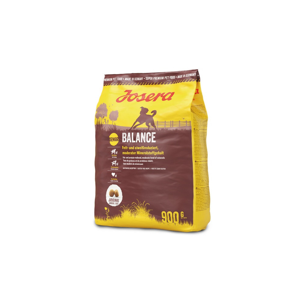 Josera Balance Senior 900g